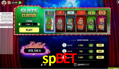 Desvendando o Mundo dos Jogos Virtuais na spbet
