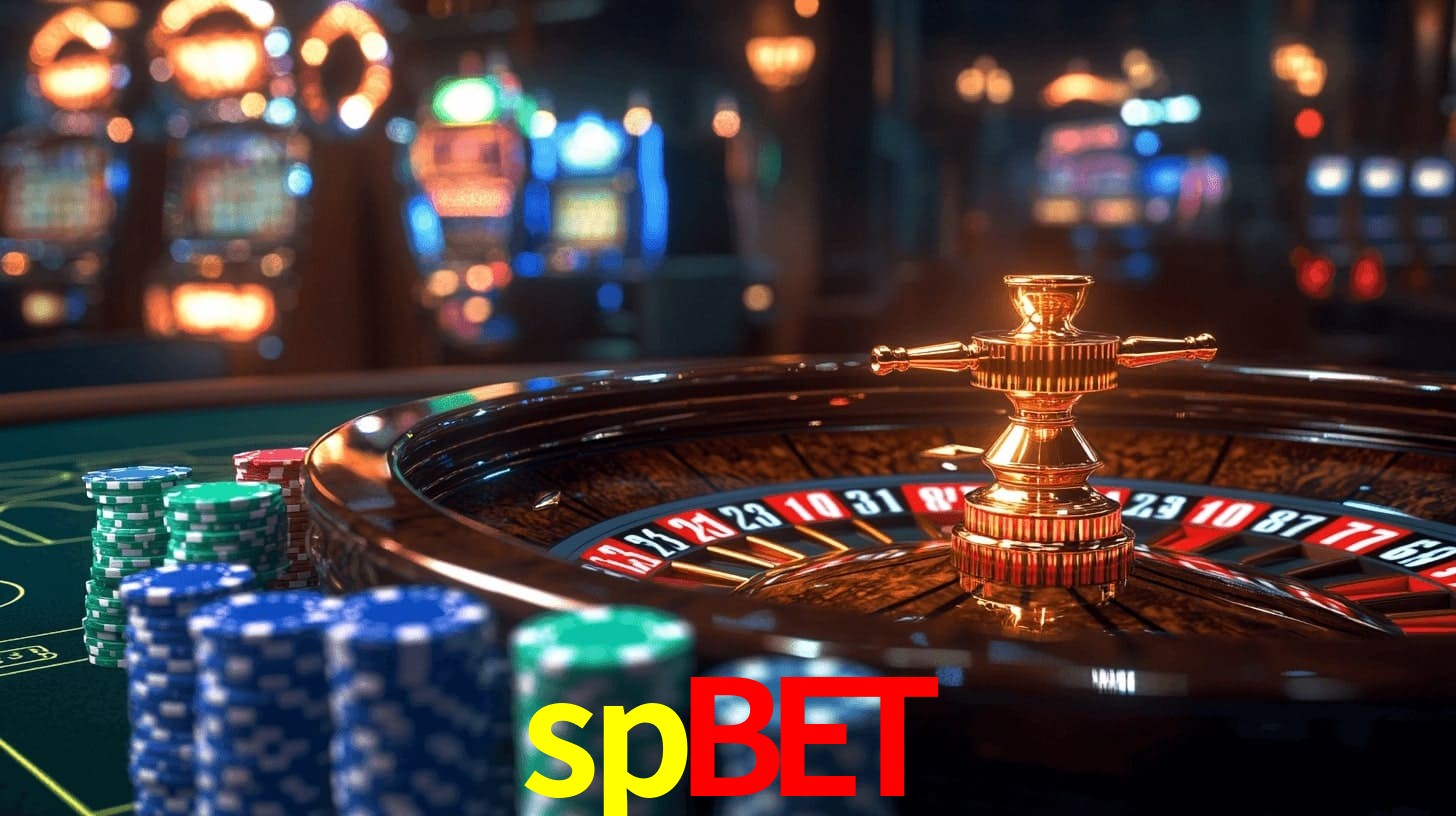 spbet: Seu Cassino Premiado com Pagamentos Rápidos