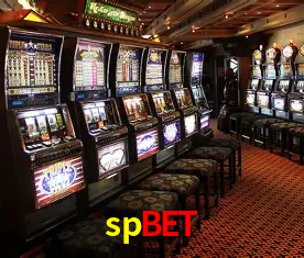 Desvendando o Mundo dos Jogos Virtuais na spbet