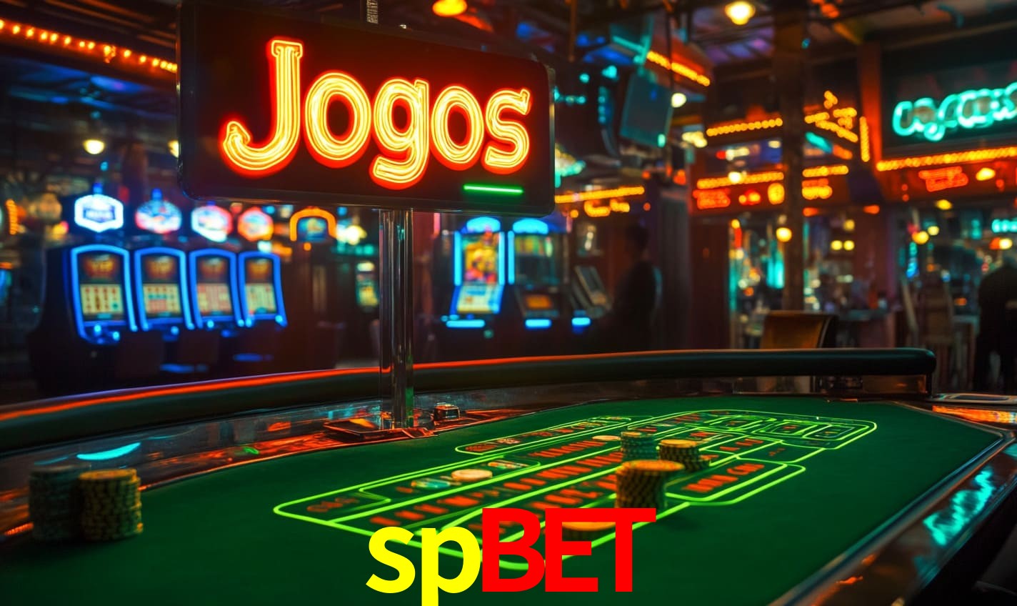 Tecnologia da Plataforma spbet