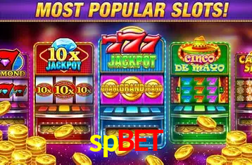 Desvendando o Mundo dos Jogos Virtuais na spbet
