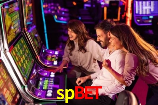 Interface do App spbet