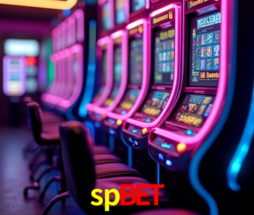 Lista de jogos de slot na spbet