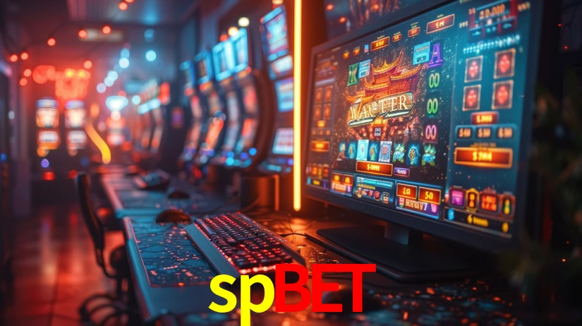 spbet: Jogos de Caça-Níqueis-Altas Recompensas, Roleta-Velocidade, Blackjack-Desafios Máximos