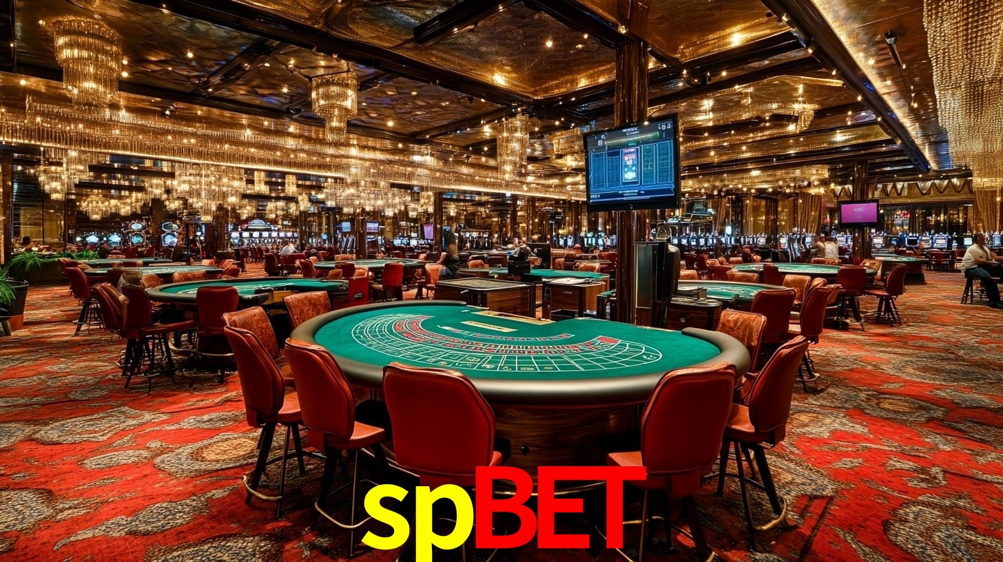 spbet: Seu Especialista em Apostas Esportivas Brasileiras