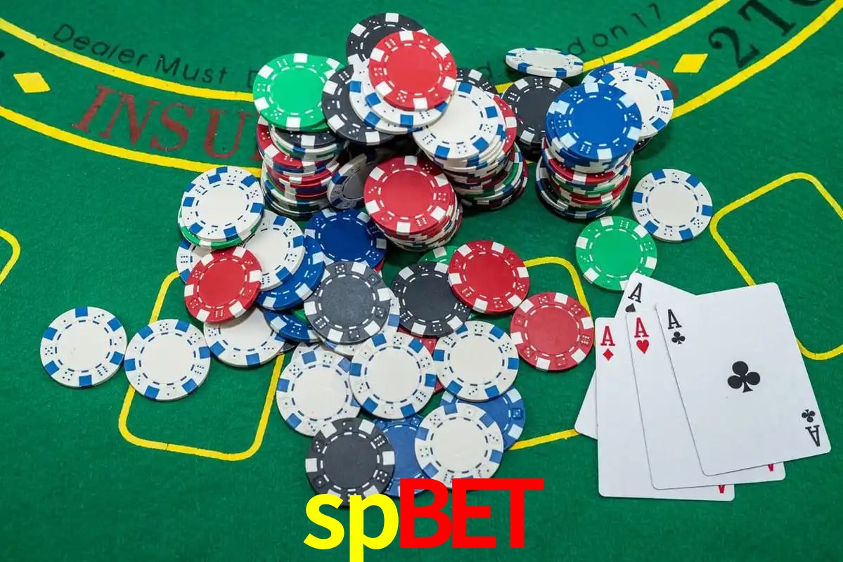 Casino Ao Vivo spbet