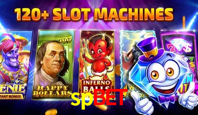 Mesas ao vivo spbet