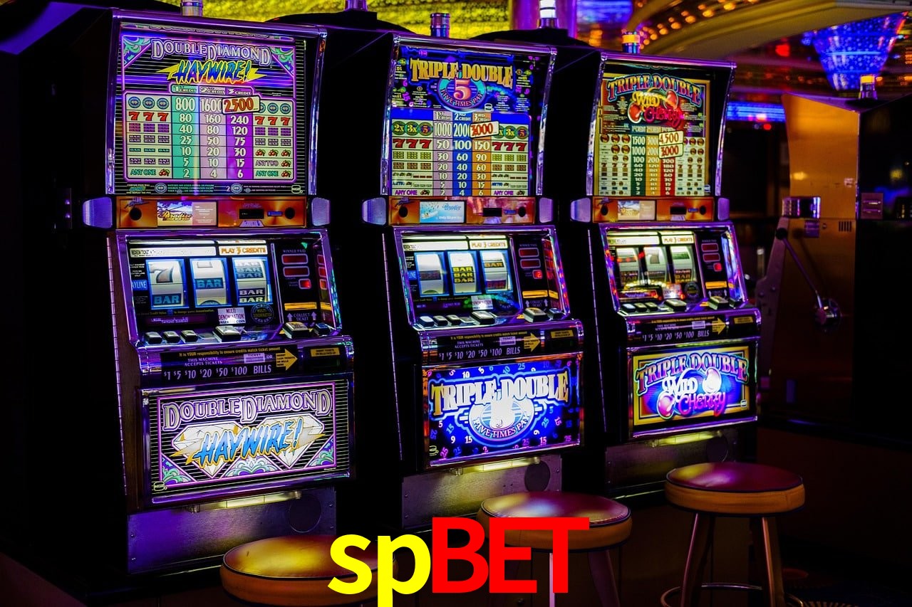 Apostas de Tênis spbet