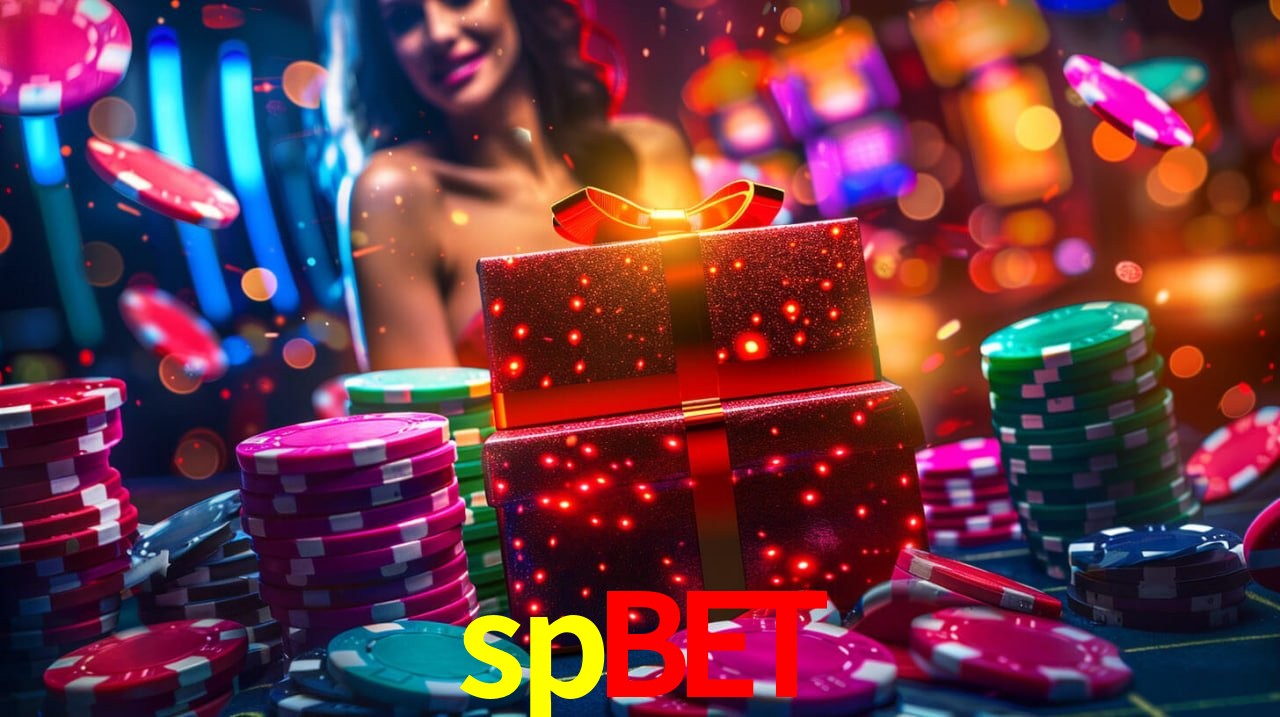 cassino spbet