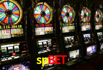 A Popularidade dos Caça-Níqueis no spbet