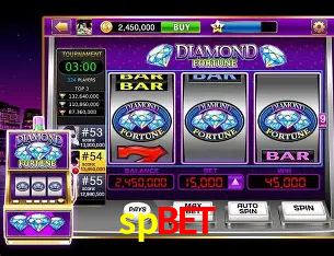 Descubra a Magia dos Jogos de Arcade no spbet