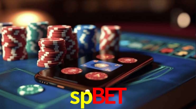 Apostas de Futebol spbet