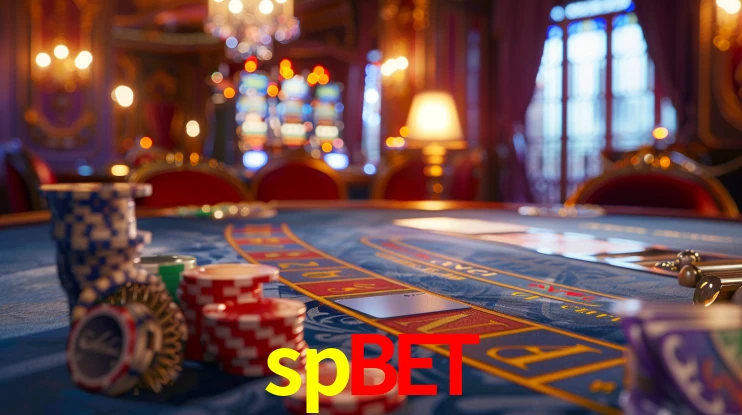 Responsive Design spbet