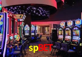 Catálogo de jogos na spbet