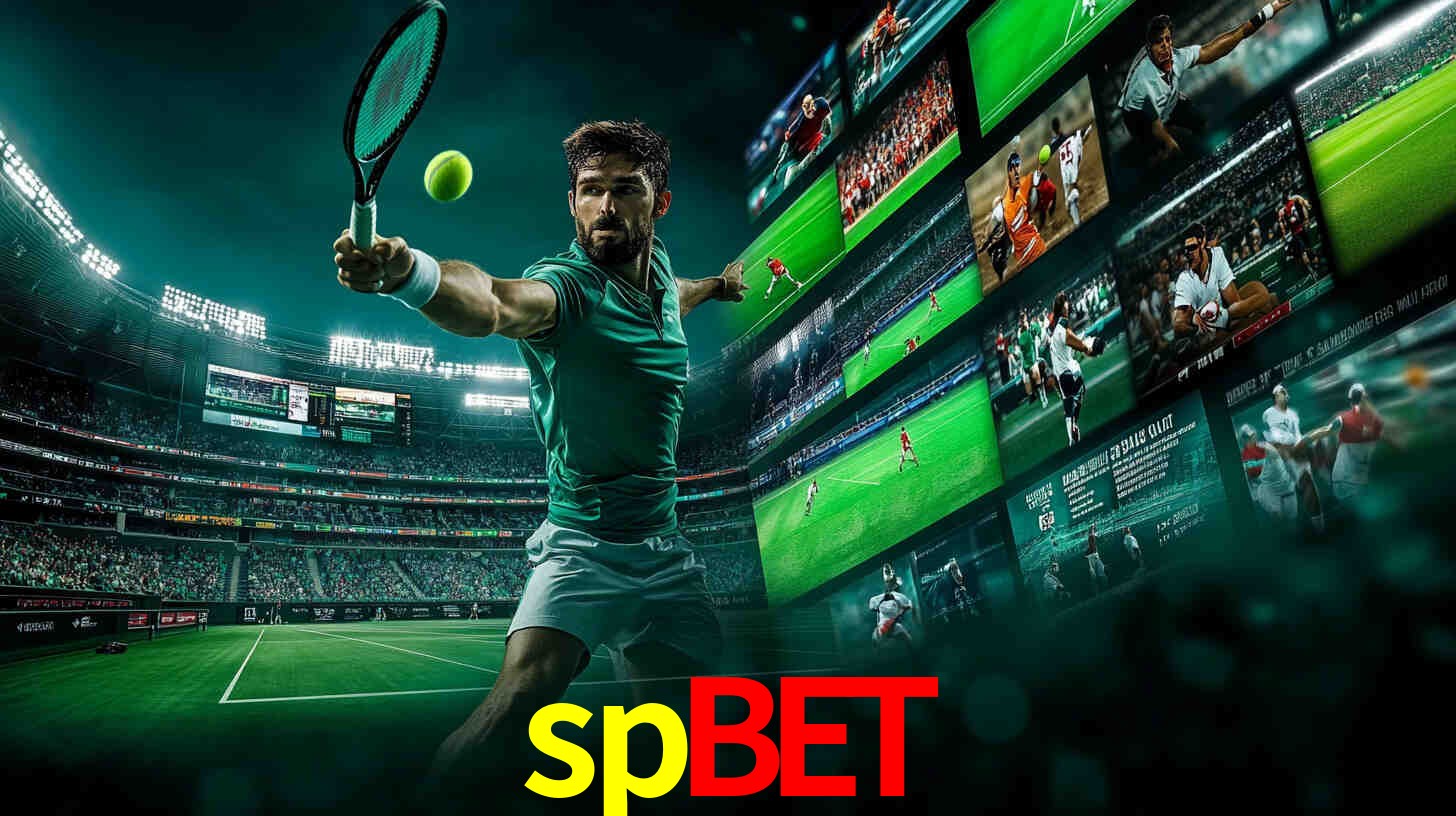 Descubra a Essência do spbet: Nossa História e Compromissos