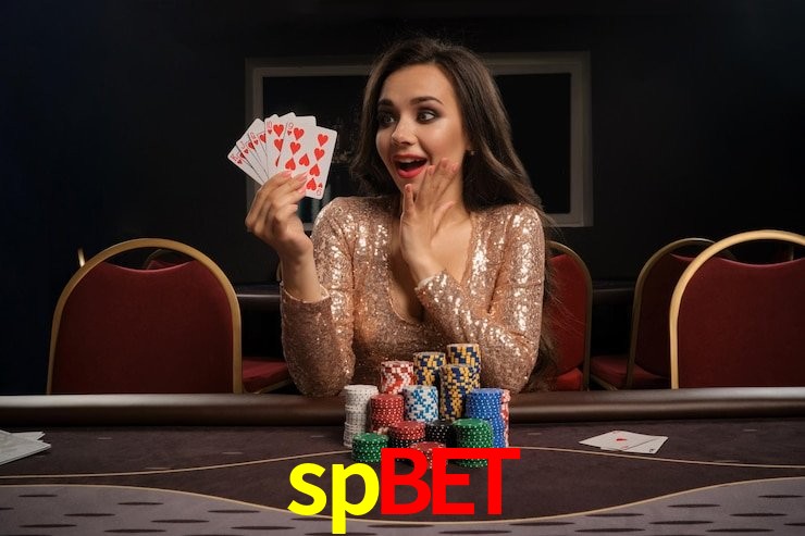 Interface Premium spbet