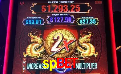 Descubra o Mundo do Cassino Online com spbet