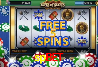 Descubra a Magia dos Jogos de Arcade no spbet