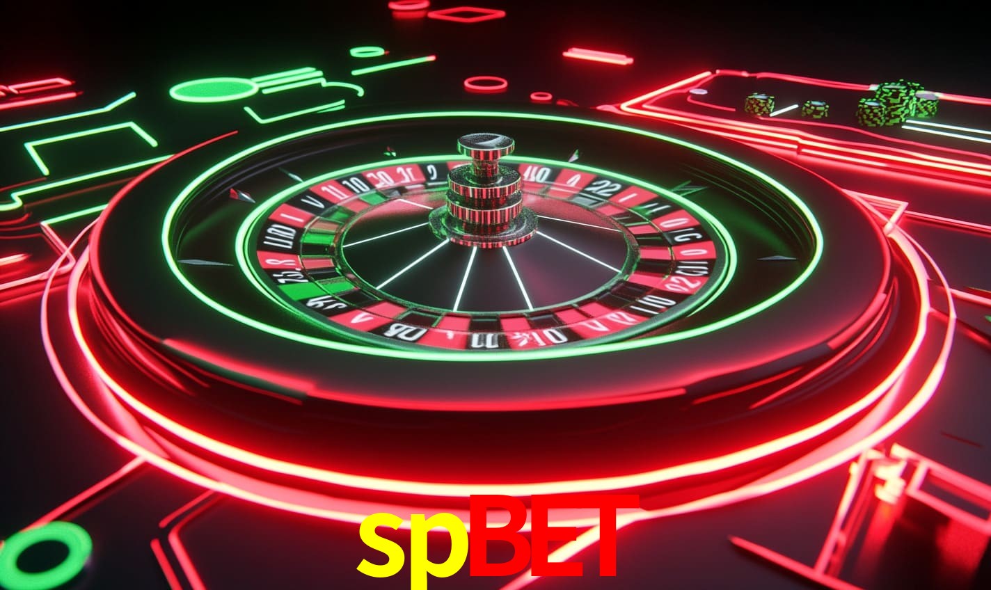 Desvendando o Mundo dos Jogos Virtuais na spbet