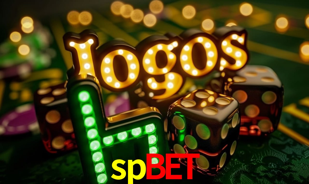 Provedores de Jogos spbet