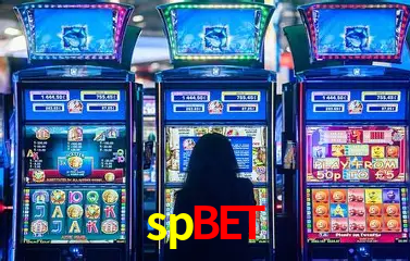A Popularidade dos Caça-Níqueis no spbet