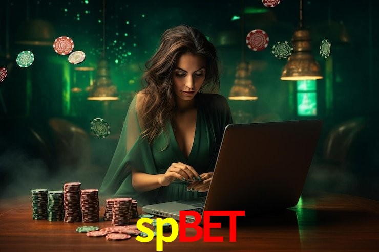 Apostas ao vivo spbet