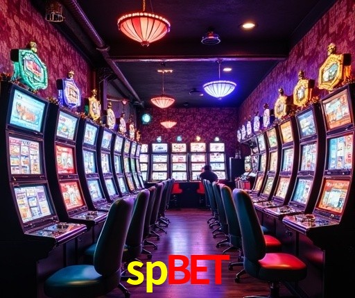 RTP dos slots populares na spbet