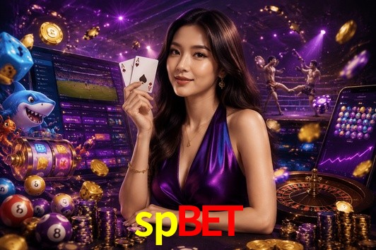 Blackjack Table spbet