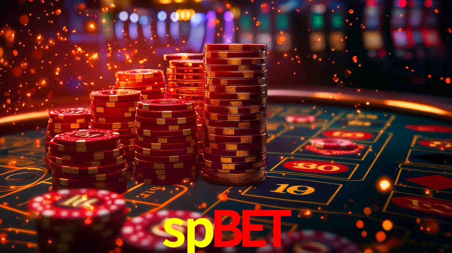 Premium Interface spbet