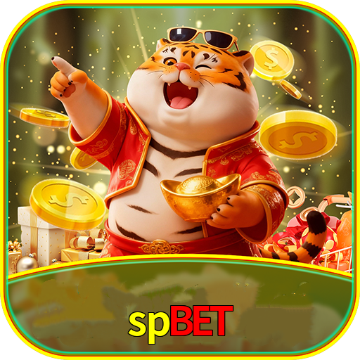 Logo da spbet