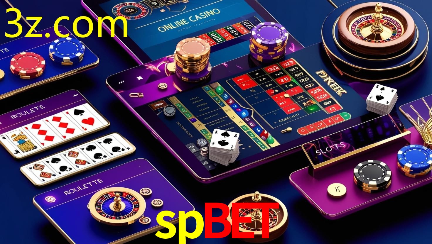 SPBET