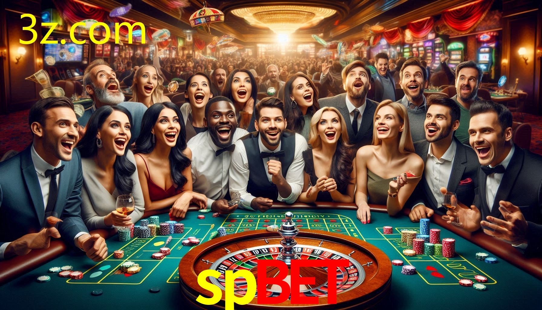 SPBET